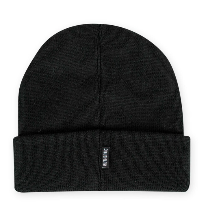 Authentic Brand - Black Purdue University Knit Beanies (Infant/Toddler/Youth)