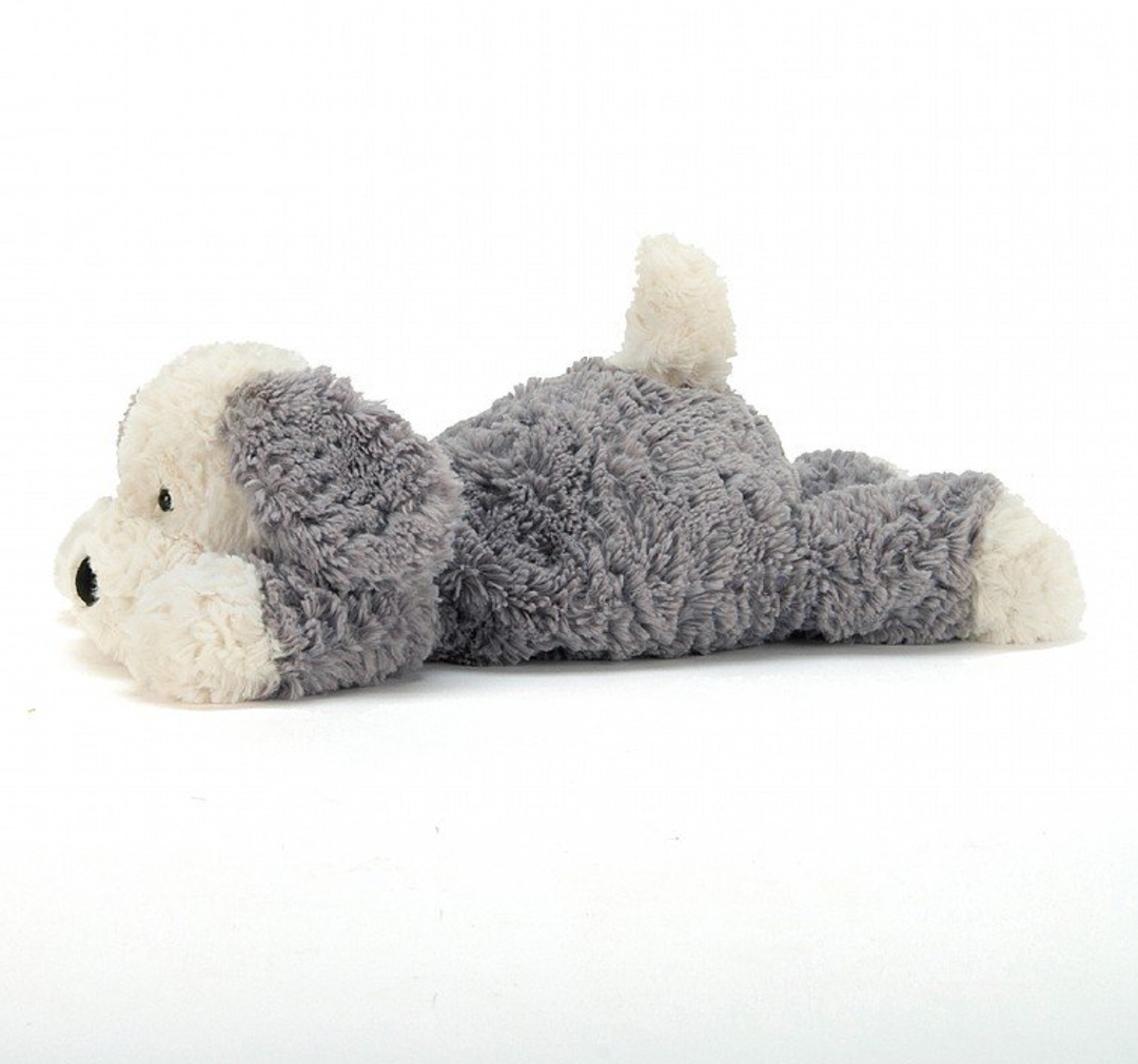 Jellycat - Tumblie Sheepdog - 14"