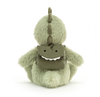 Jellycat - Backpack Dino - 9"