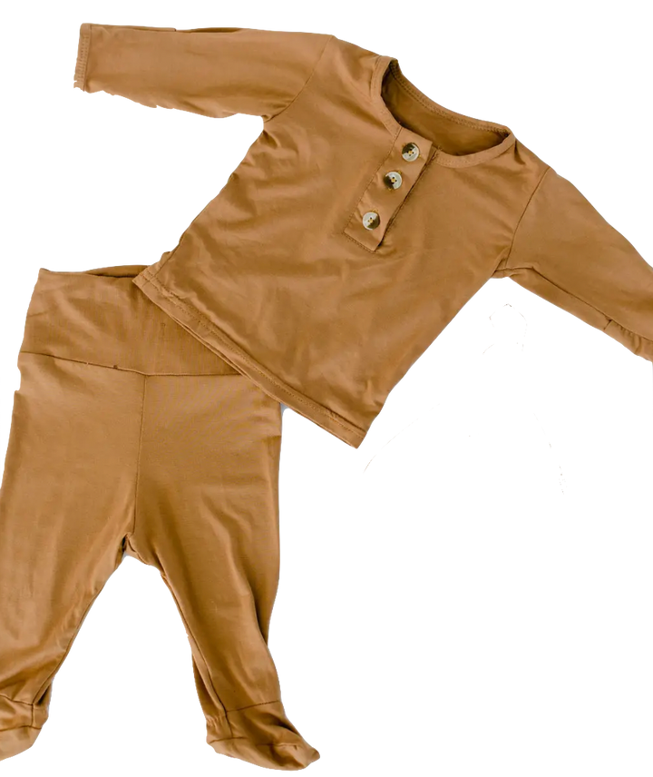 Take home baby outfit