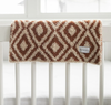 Saranoni - Double Layer Patterned Bamboni Mini Blankets
