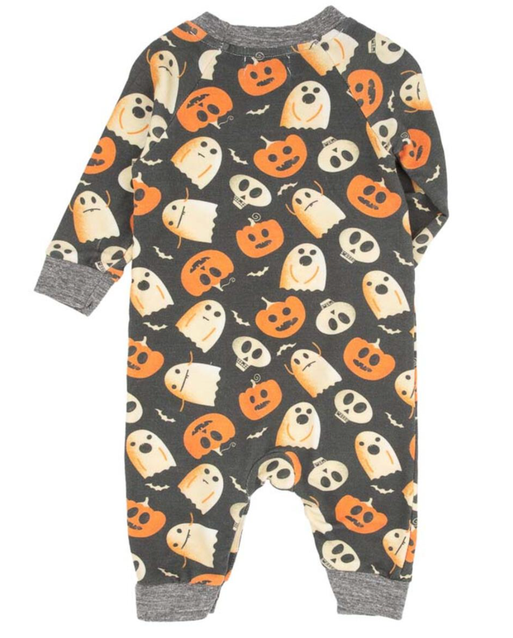 Miki Miette - Henry Romper in Spooky