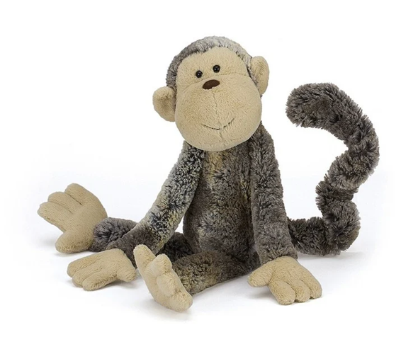 Jellycat - Mattie Monkey - 15"