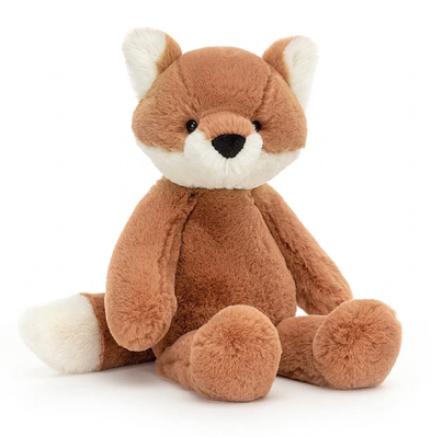 Jellycat - Beckett Fox - 10"