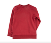 Miki Miette - Boys Iggy Pullover in Berry