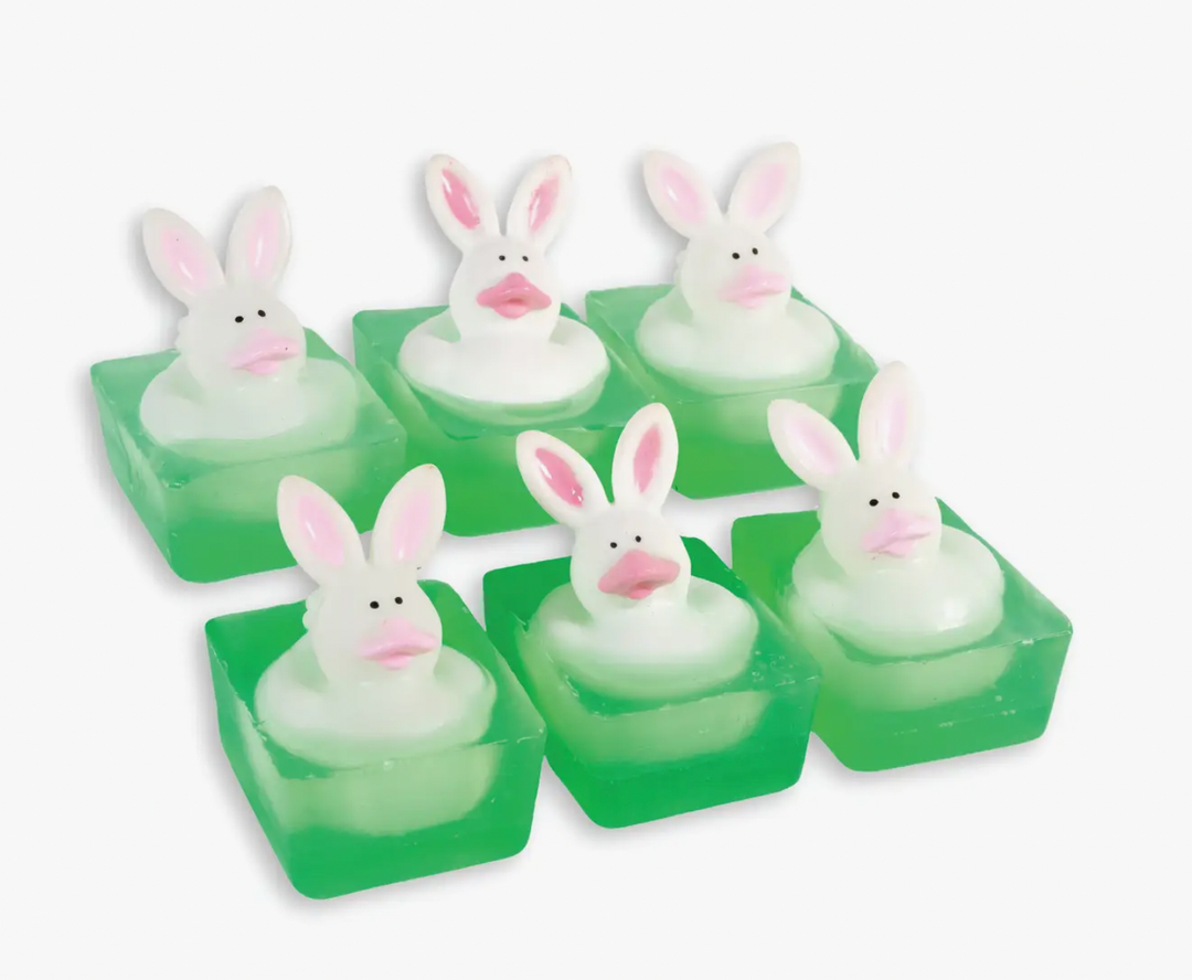 Duck Soap - Bunny Duck