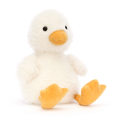 Jellycat - Dory Duck - 12"