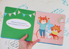 Let's Get This Potty Started by Rose Rossner - Board Book