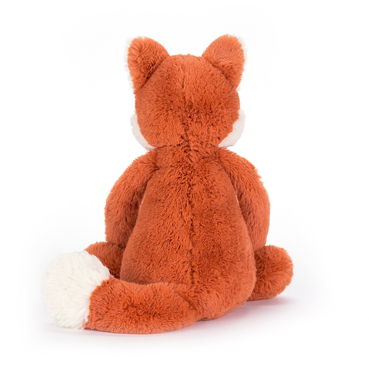 Jellycat - Bashful Fox - 12"