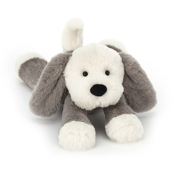 Jellycat -  Smudge Puppy - 9"