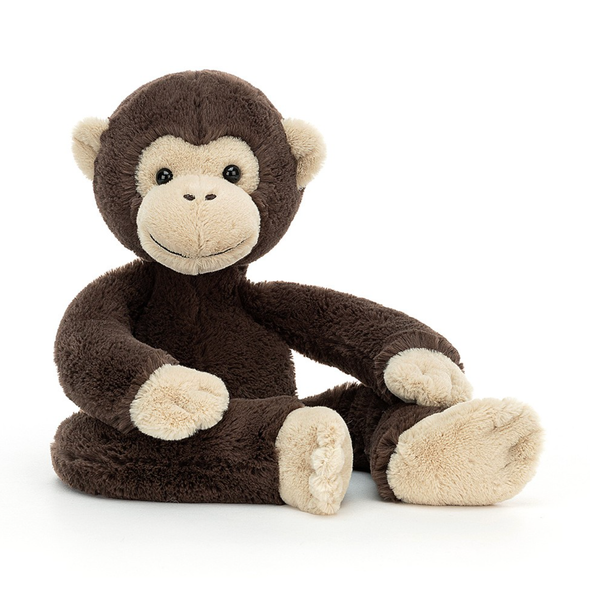 Jellycat - Pandy Chimpanzee - 14"