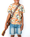 toddler boys denim shorts