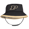 Purdue bucket hat