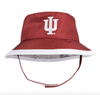 Authentic Brand - Indiana University Infant Bucket Hat in Crimson