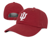 Authentic Brand - Indiana University Toddler Adjustable Hat in Crimson