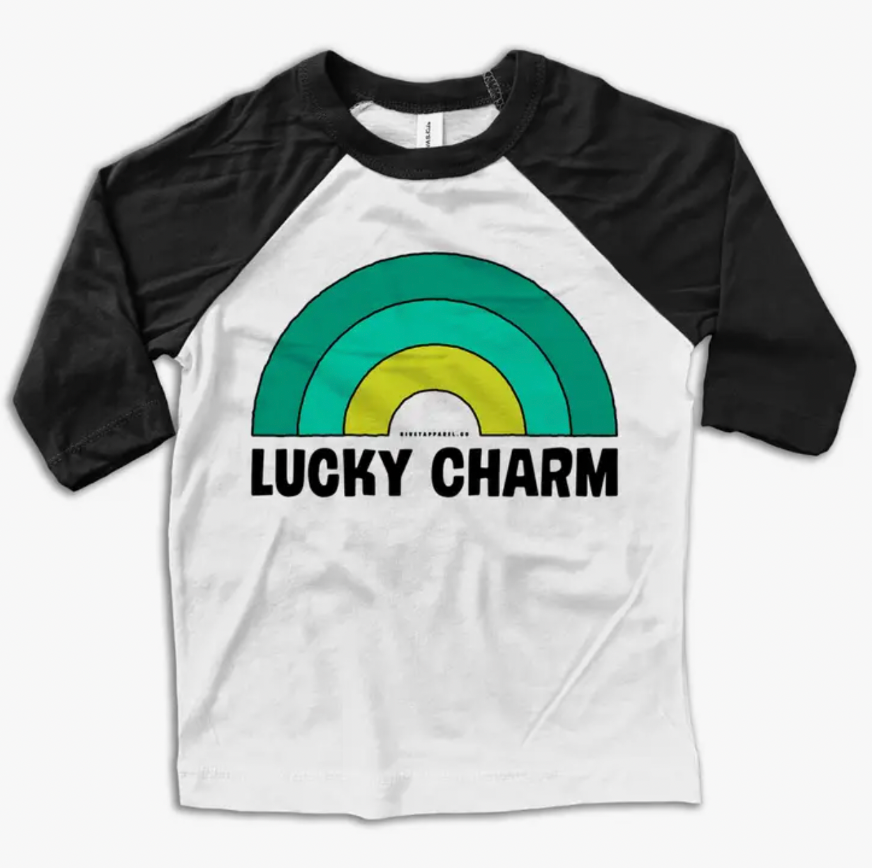 Boston Red Sox Lucky Charm Tee Shirt