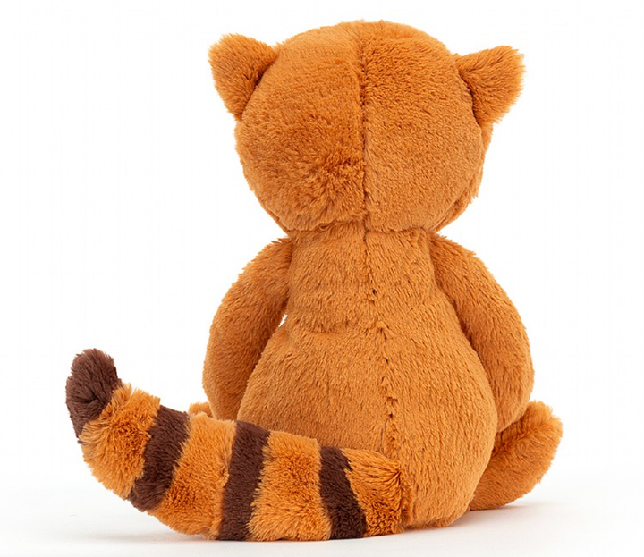 Jellycat - Bashful Red Panda Medium - 11"