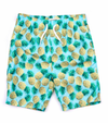 Appaman pineapple swim trunks for boys