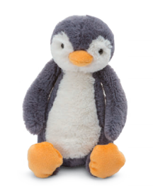 Jellycat - Small Bashful Penguin - 7"