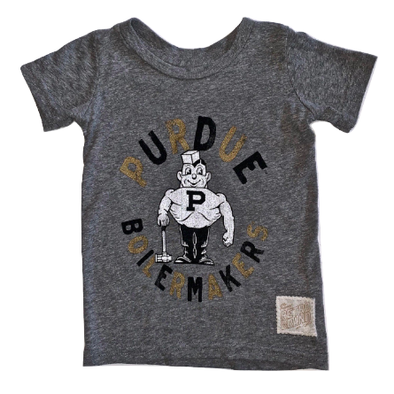 Toddler Boys Purdue tee