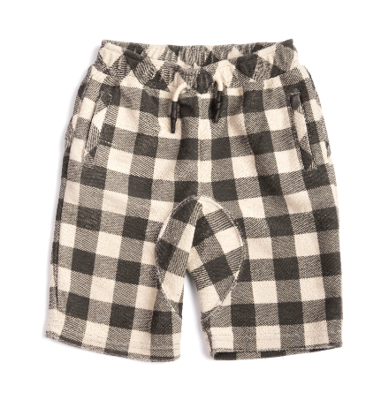 Appaman - Boys Reef Shorts in Checkers