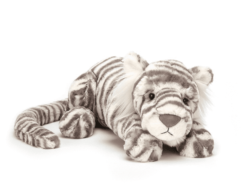 Mayoral Sacha snow tiger