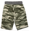 Miki Miette - Duke Shorts in Camo (Size 18mo)
