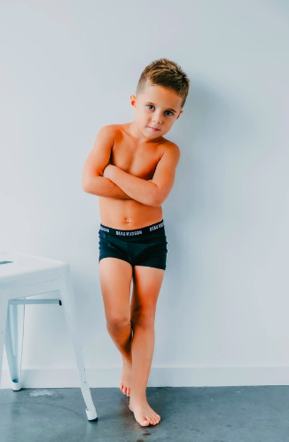 Boys boxer shorts hot sale