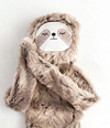 Slumberkins - Hartley Sloth Snuggler + Book Bundle