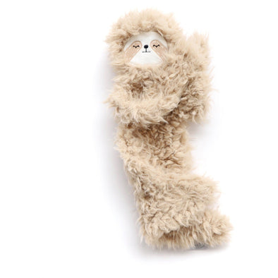 Slumberkins Snuggler Sloth Meadow