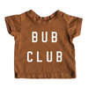 Ford and Wyatt - Bub Club Tee in Football