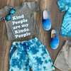 Kind people are my kinda people