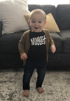 baby nugget shirt